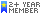 Member 2+ Years